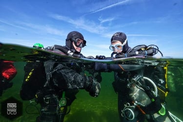 formation recycleur ccr apdiving avec atxdiving