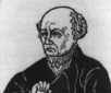Cornelius Agrippa
