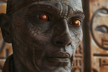 Imhotep