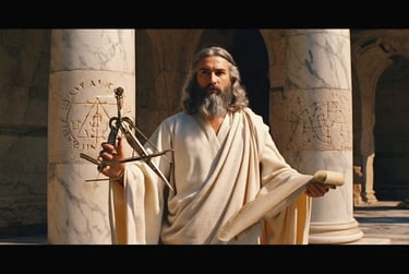 Pythagoras