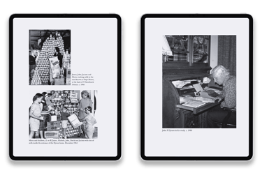 Moira Dynon, Books, typesetting by Michelle Pirovich, Squeezebox