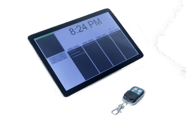 Chorister Slant Controller with remote transmitter https://www.carillonbells.com