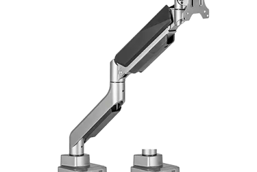 Singularity-India-LUMI-Gas-Spring-SIngle-Monitor-Arm-Stand-Mount-Clamp-LDT52