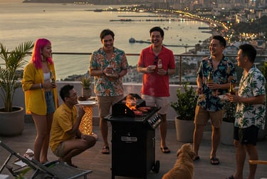 parrillada premium en Lima