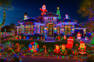 Peoria Home Safety Check by At Hand Heroes