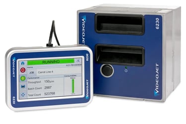 Videojet6230
