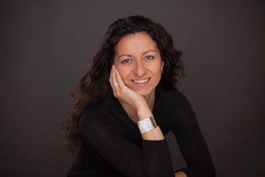 Helena Sedlackova Morillon