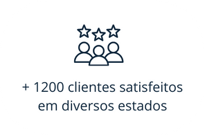 Mais de 1200 clientes satisfeito em diversos estados com nosso sistema para shows e eventos