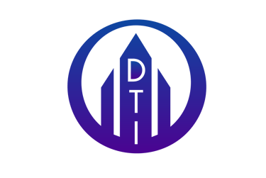 Logo DTI