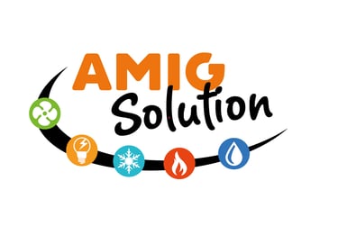 Logo Amig Solution