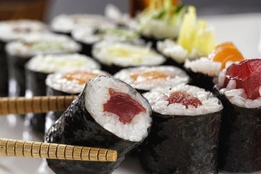 hoso maki