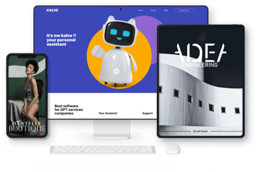 design for all platforms