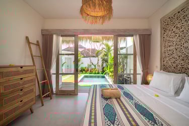 villa Izia Bali