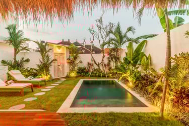 villa Izia Bali