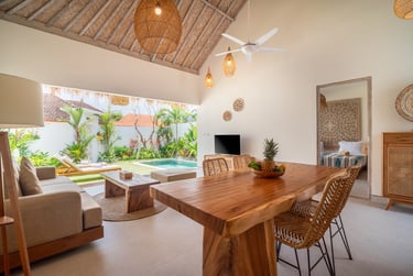 villa Izia Bali