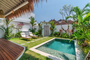 villa Izia Bali