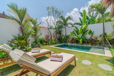 villa Izia Bali