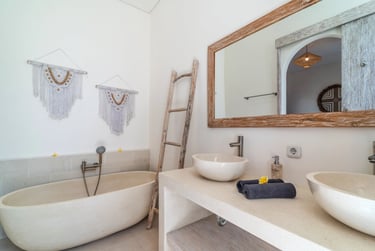 Villa Vaimala, Kerobokan, Bali