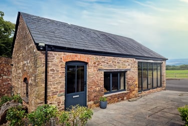 The Cowshed Photography Worskhop Studio