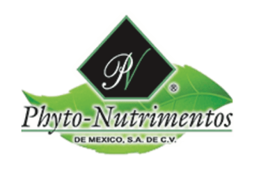 Phyto Nutrimentos de Mexico rediseño