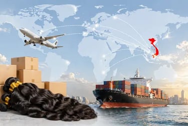 vietnamese hair products worldwide shipping from vietnam vietsilkhair
