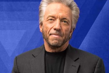 Gregg Braden révèle comment activer intuition et autoguérison grâce à l’ADN humain.