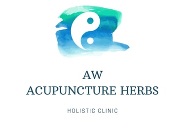 AW Acupuncture Logo