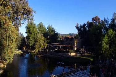 SoCal Entertainment and Media Wedding Videography 