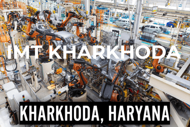 imt Kharkhoda