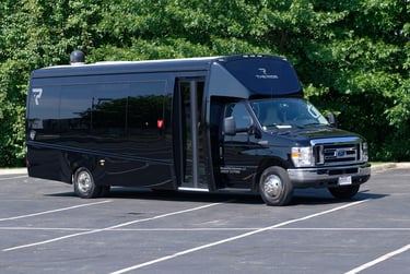14 passenger-party-bus