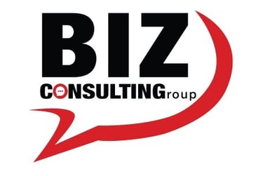 Business Consulting Group Logo
