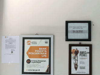 Bank delta Lamongan adalah Peserta yang Dijamin oleh LPS