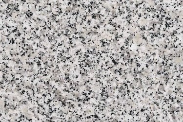 luna pearl granite example
