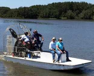 Airboat