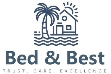 Bed & Best Gold Coast