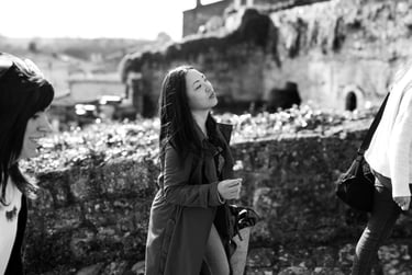 EVJF à Saint emilion à côté de Bordeaux