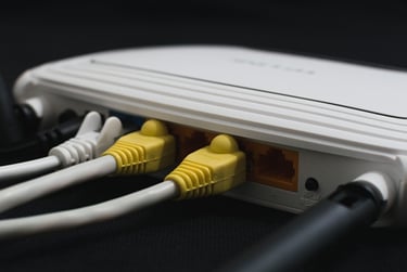 internet modem servisi