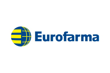 Eurofarma - cliente Metal Protector
