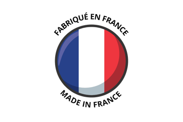 fabriqué en France Made in France