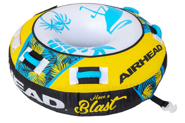 Water Tube Rental