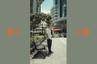 Base Image Guy Standing