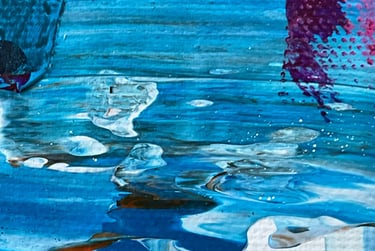 Contemporary Repertoire