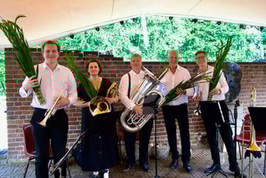 Concert Geijsteren