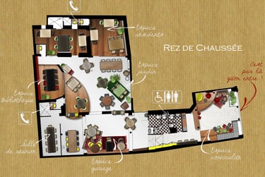 plan espace de coworking paris 2012 mutinerie