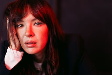 Schauspielerportrait Muenchen