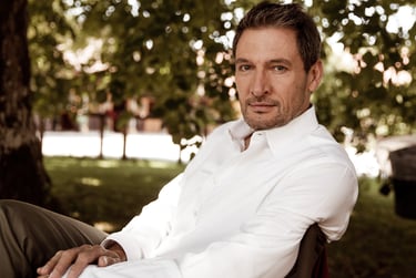 Schauspielerportrait Muenchen