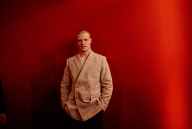 Schauspielerportrait Muenchen