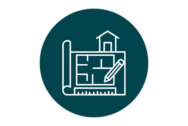 Ikon desain arsitektur elegan Graha Persada Raya