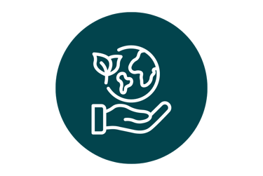 Ikon komitmen terhadap keberlanjutan Graha Persada Raya