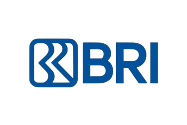 Logo Bank BRI